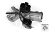 FIAT 1329327080 Steering Lock